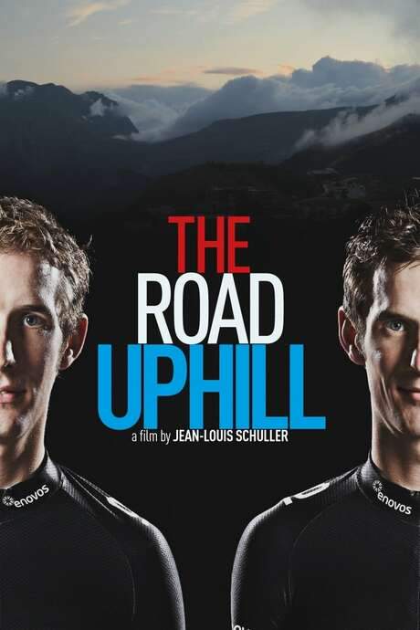 The Road Uphill